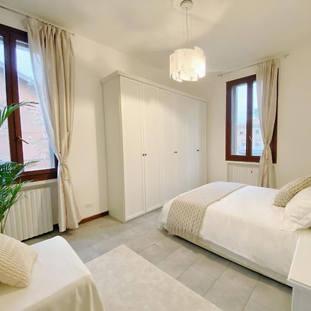 Gris Apartment: Venice Mestre Kültér fotó