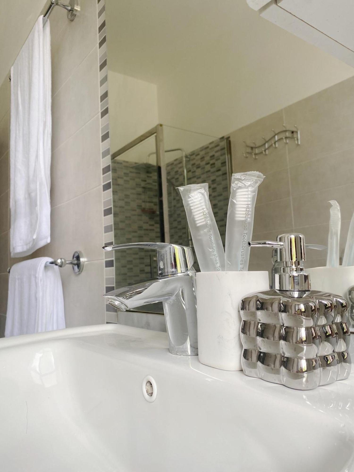 Gris Apartment: Venice Mestre Kültér fotó