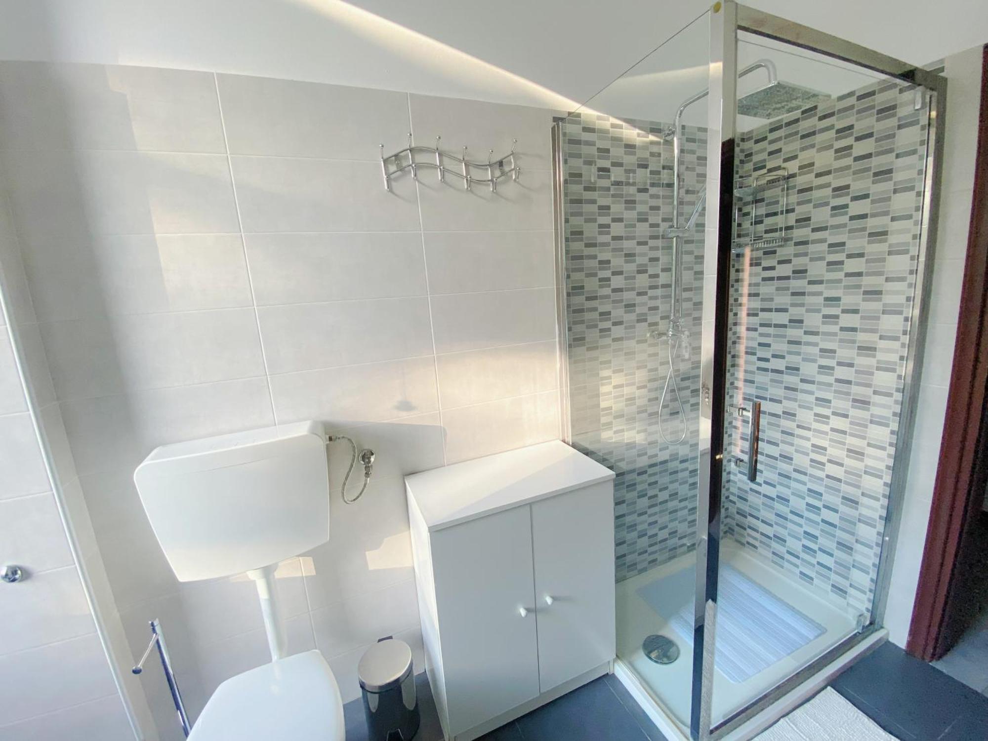 Gris Apartment: Venice Mestre Kültér fotó