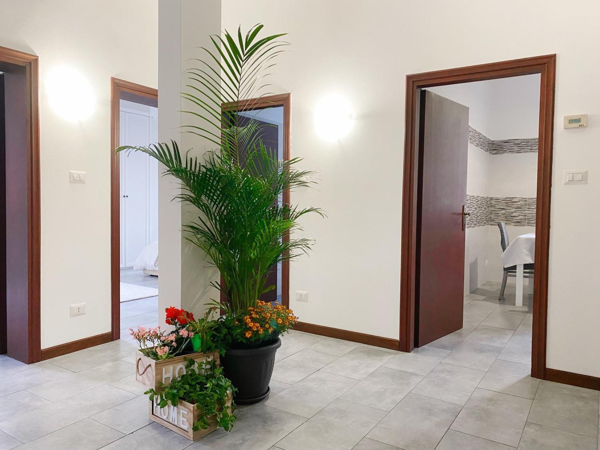 Gris Apartment: Venice Mestre Kültér fotó
