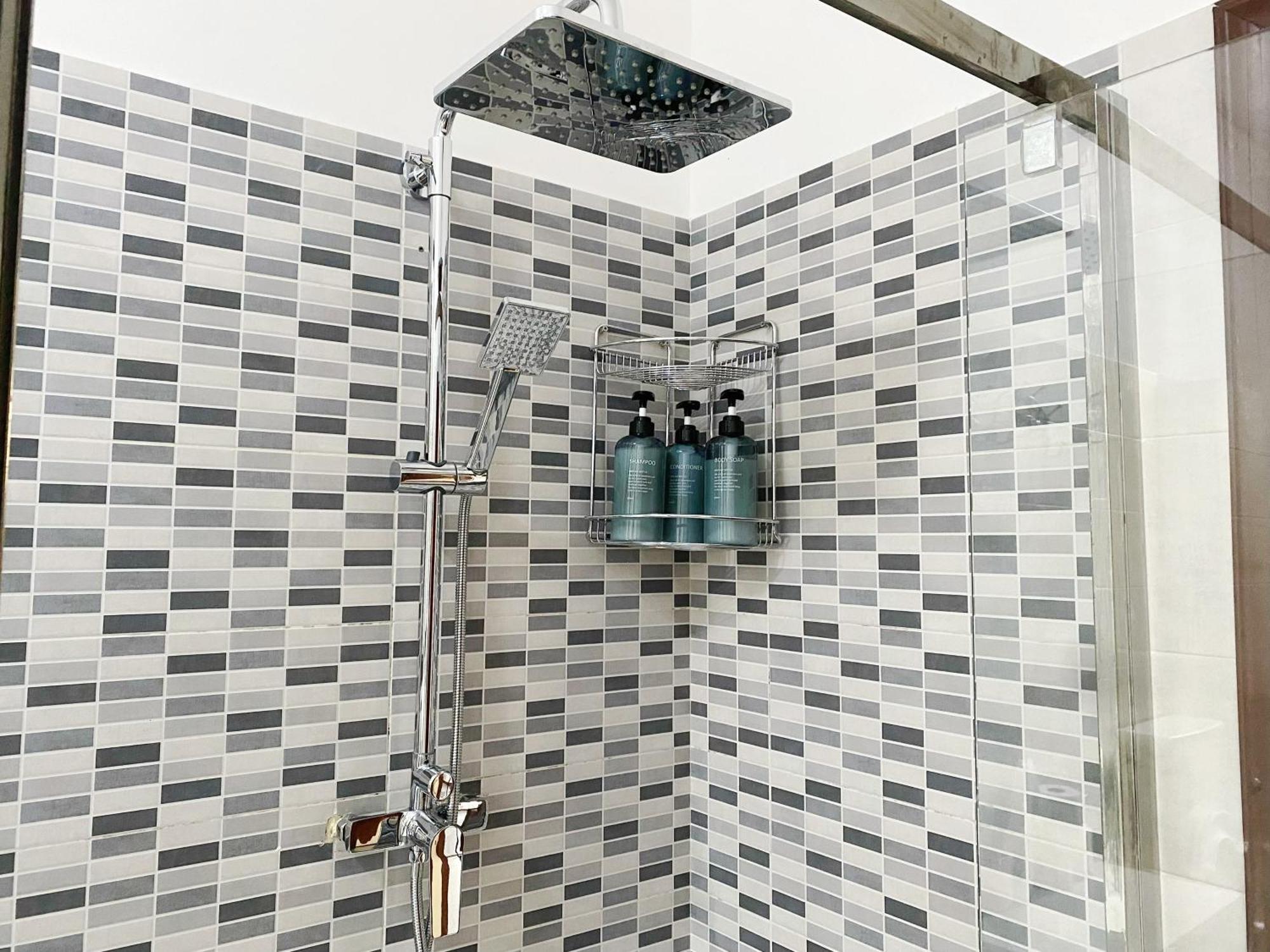 Gris Apartment: Venice Mestre Kültér fotó