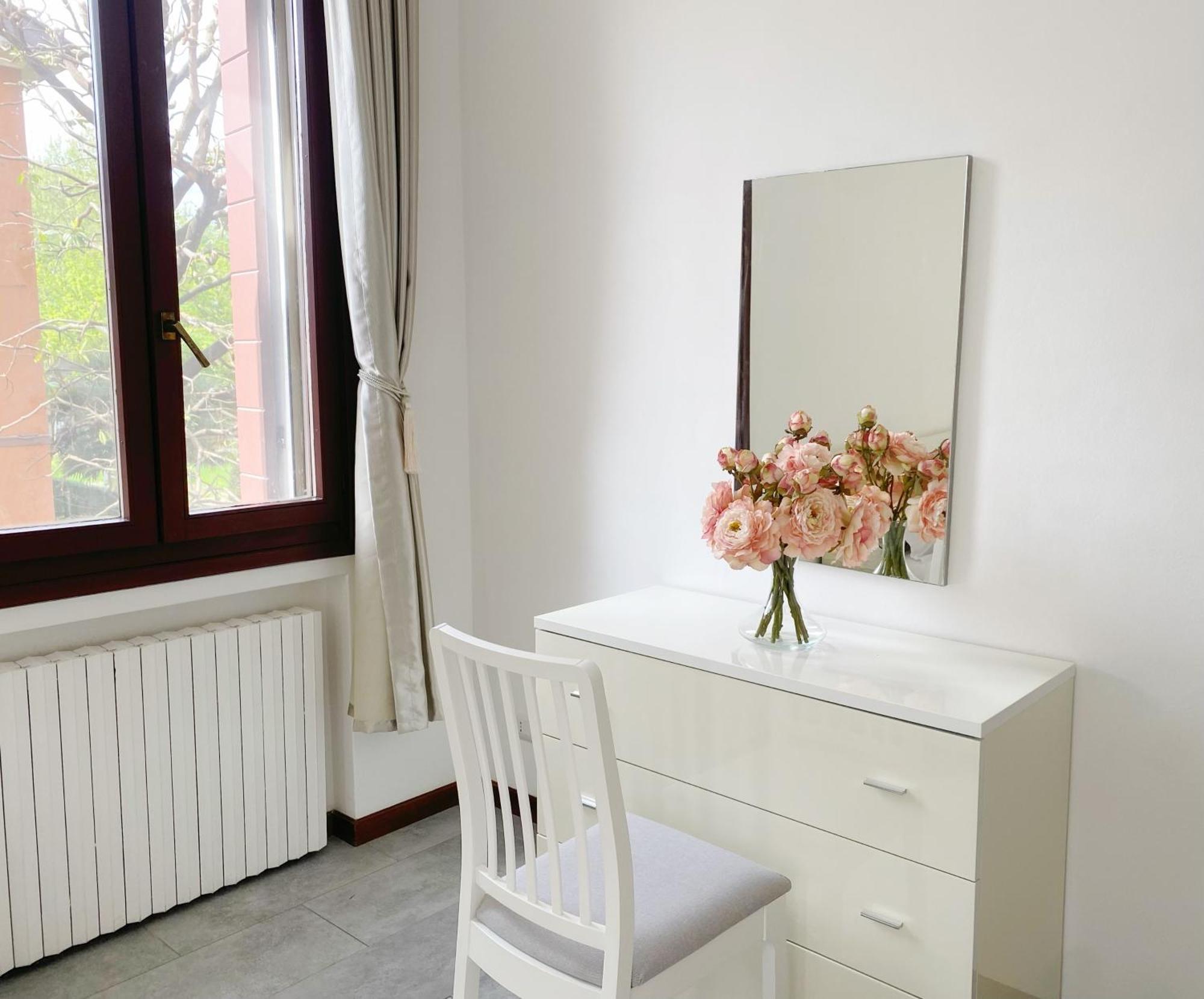 Gris Apartment: Venice Mestre Kültér fotó